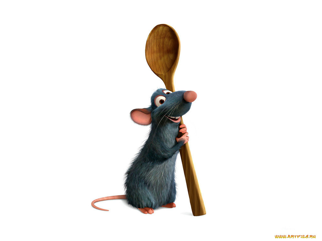 , ratatouille